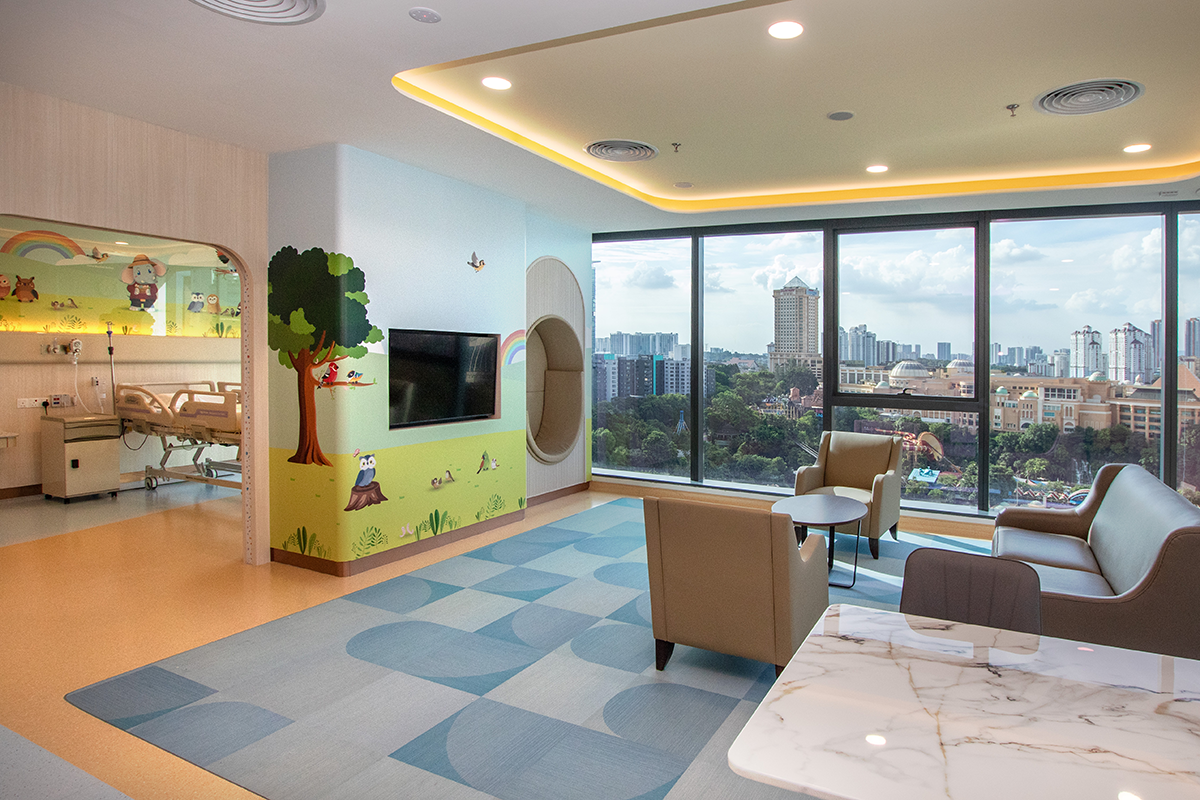 Imperial Suite